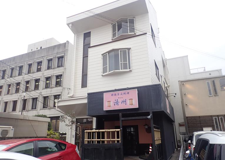 ｈ ｙビル貸家 賃貸マンション 物件番号 三重県桑名市中央町２丁目 ニッショー Jp
