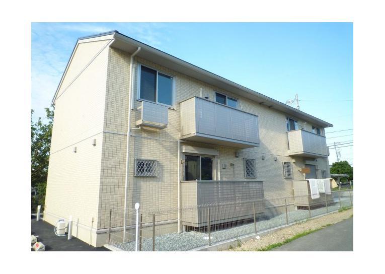 カシオペア Casの外観