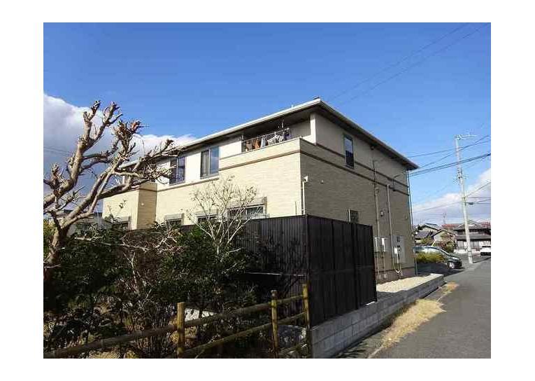 外観写真 ※写真は同型モデルの場合もございます