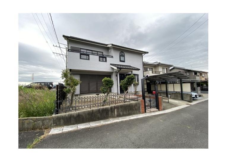 安永戸建(賃貸マンション)[物件番号:5151056001](三重県桑名市