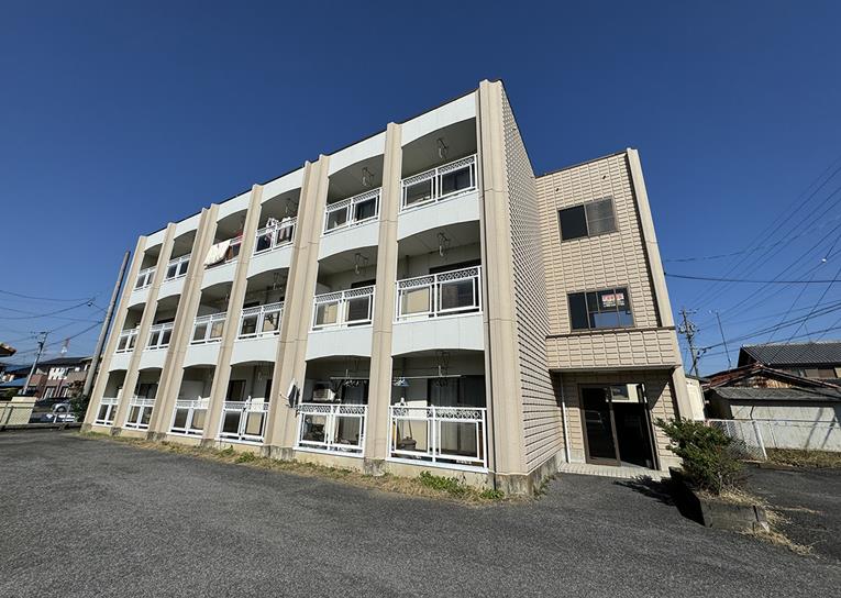 マンション