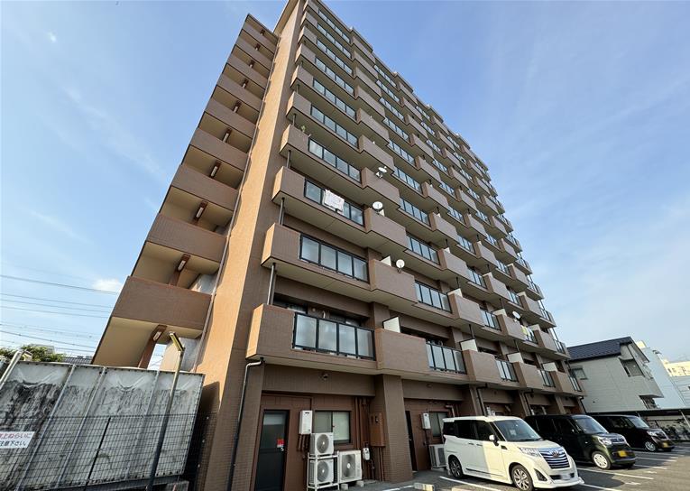 マンション