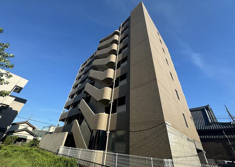 マンション