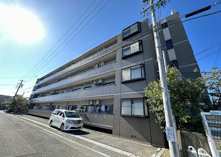 マンション