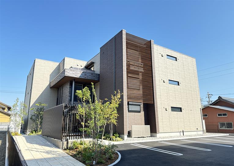 マンション