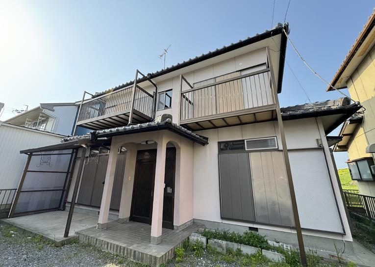 波須１丁目戸建の外観