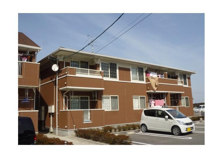 Ｃｉｅｌ　Ｂｌｅｕ　Ｃ��の外観