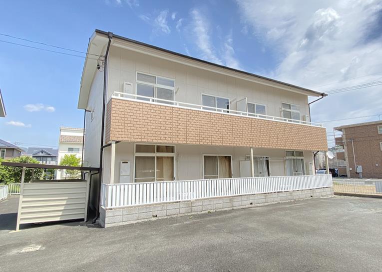 サンコートA棟(賃貸マンション)[物件番号5400005]（愛知県豊川市御油町青木前）【ニッショー.jp】