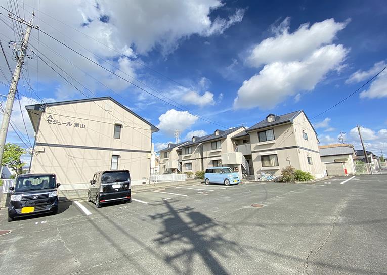 セジュール東山 賃貸コーポ 物件番号 愛知県豊川市蔵子6丁目 ニッショー Jp セジュール東山 賃貸コーポ 物件番号 愛知県豊川市蔵子6丁目 ニッショー Jp