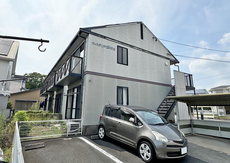 マンション