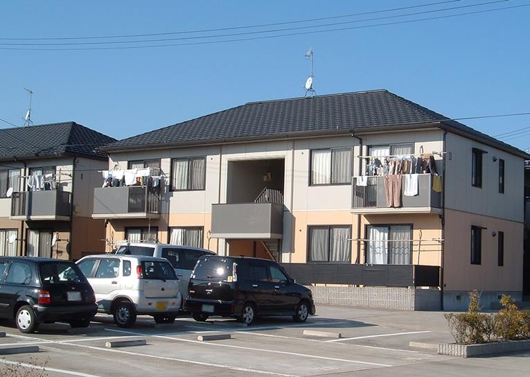 アランシア 2階 賃貸コーポ 物件番号 愛知県蒲郡市形原町北新田 ニッショー Jp アランシア 2階 賃貸コーポ 物件番号 愛知県蒲郡市形原町北新田 ニッショー Jp