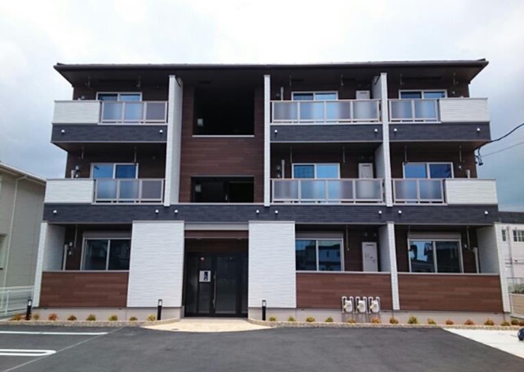 コルレーニョ 賃貸アパート 物件番号 愛知県豊川市西香ノ木町2丁目 ニッショー Jp コルレーニョ 賃貸アパート 物件番号 愛知県豊川市西香ノ木町2丁目 ニッショー Jp