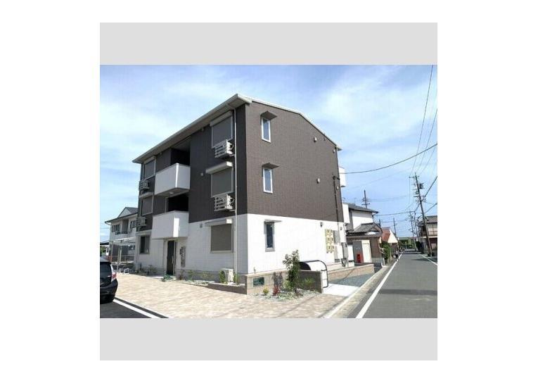 オッツ三蔵子 Bの外観