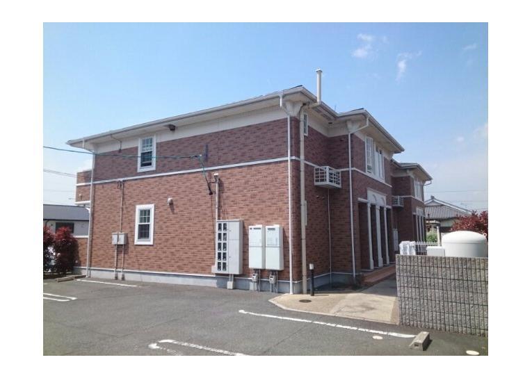 3Rみつぼ(賃貸アパート)[物件番号5450274000]（愛知県豊川市上野2丁目）【ニッショー.jp】