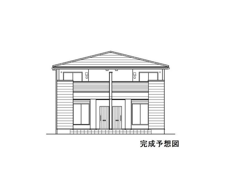 Ｐｒｏｇｒｅｓｓの外観