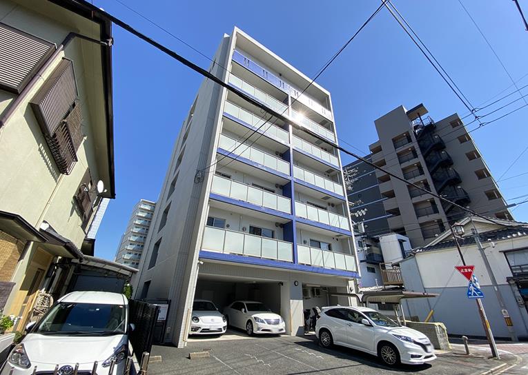アースヒル東白壁 賃貸マンション 物件番号 愛知県名古屋市東区赤塚町 ニッショー Jp