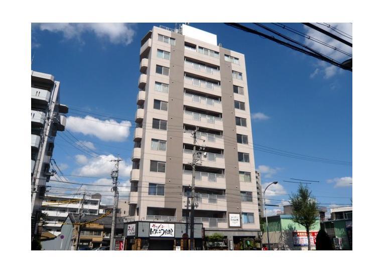 第三貞和ビル(賃貸マンション)[物件番号5650784000]（愛知県名古屋市東区筒井3丁目）【ニッショー.jp】