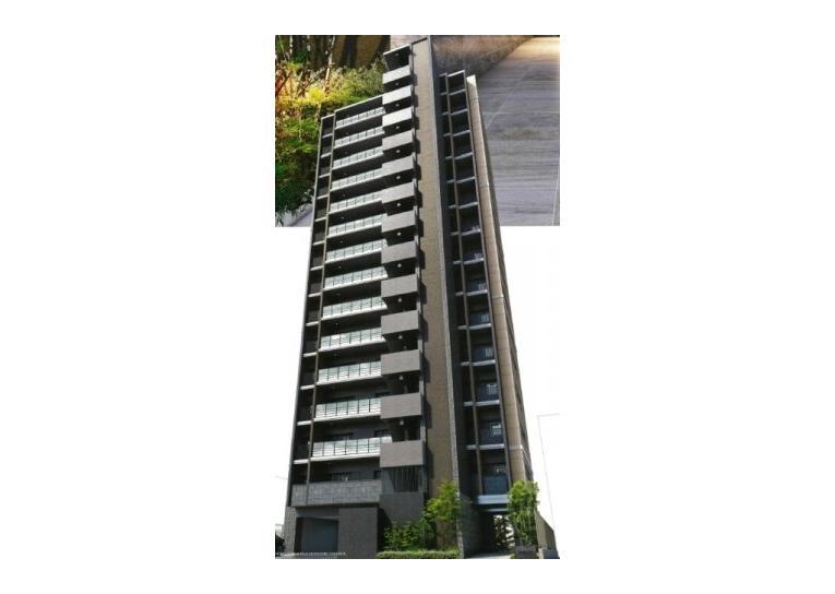 外観写真 ※写真は同型モデルの場合もございます