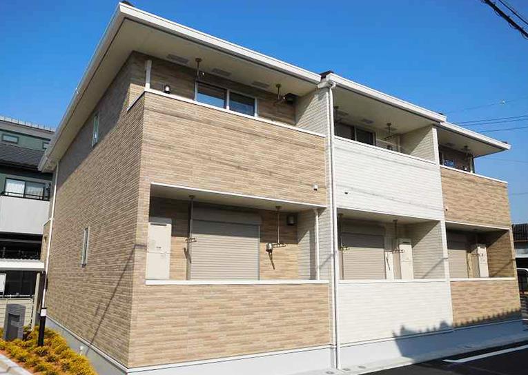 賃貸 ベレオ交栄(賃貸マンション)[物件番号:2703585](愛知県岡崎市