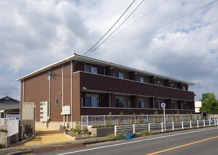 アイリス1階 賃貸アパート 物件番号 愛知県知立市上重原町村上 ニッショー Jp アイリス1階 賃貸アパート 物件番号 愛知県知立市上重原町村上 ニッショー Jp
