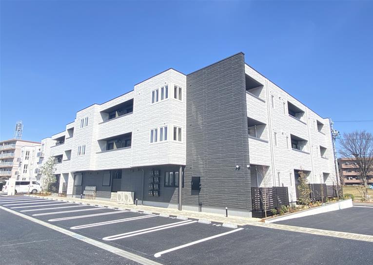 １ＬＤＫ　マンション／愛知県知立市鳥居１丁目／令和6年3月