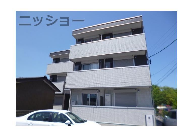 アール・オッツの外観