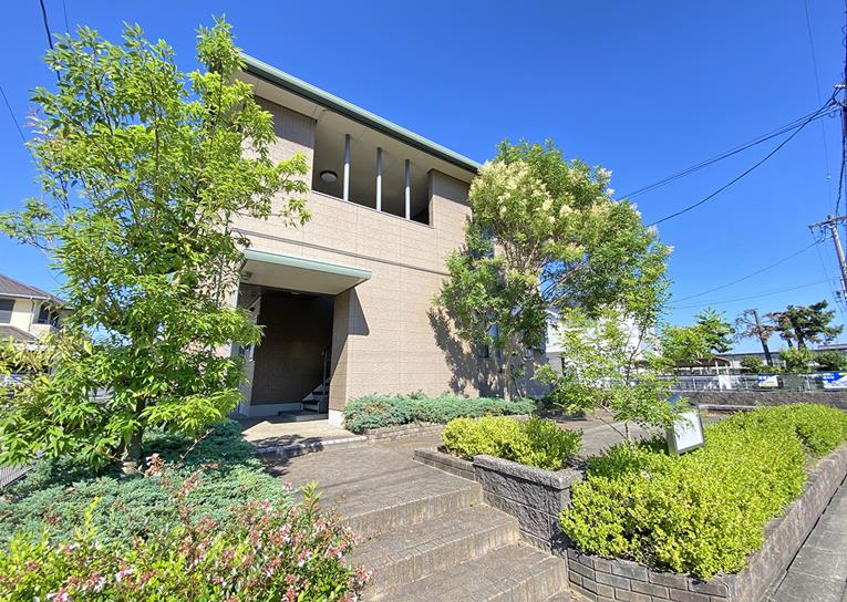 ボヌール(賃貸マンション)[物件番号:5800717](愛知県西尾市鳥羽町未新