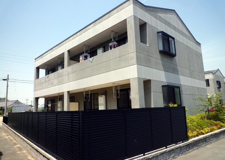 テラメゾン 賃貸マンション 物件番号 愛知県西尾市一色町味浜中乾地 ニッショー Jp テラメゾン 賃貸マンション 物件番号 愛知県西尾市一色町味浜中乾地 ニッショー Jp