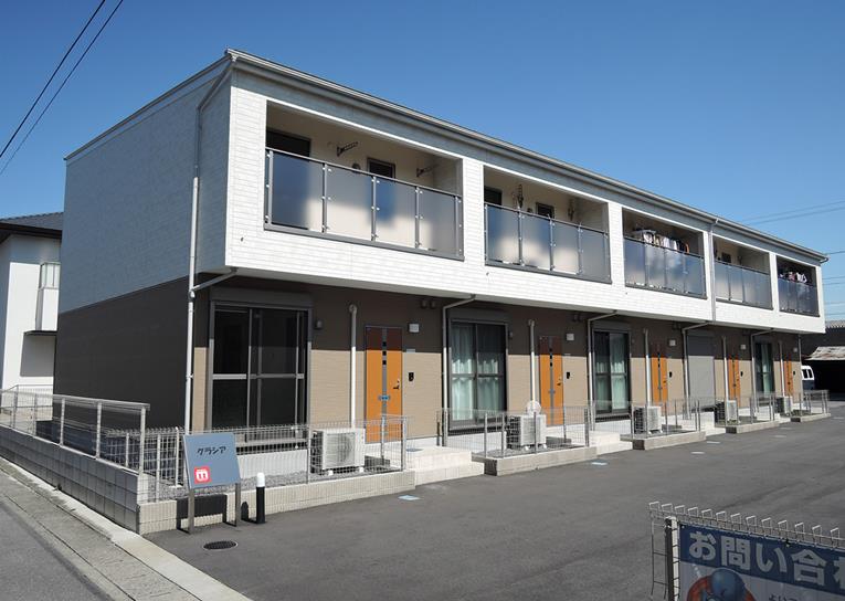 グラシア 賃貸タウンハウス 物件番号 愛知県西尾市一色町一色 ニッショー Jp グラシア 賃貸タウンハウス 物件番号 愛知県西尾市一色町一色 ニッショー Jp