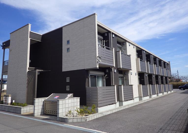 ミランダラピス 賃貸アパート 物件番号 愛知県西尾市一色町一色未荒子 ニッショー Jp ミランダラピス 賃貸アパート 物件番号 愛知県西尾市一色町一色未荒子 ニッショー Jp