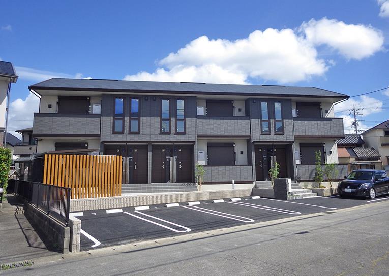 仮 d room永吉1階 賃貸コーポ 物件番号 愛知県西尾市永吉1丁目 ニッショー Jp 仮 d room永吉1階 賃貸コーポ 物件番号 愛知県西尾市永吉1丁目 ニッショー Jp