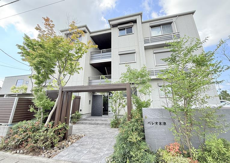 マンション