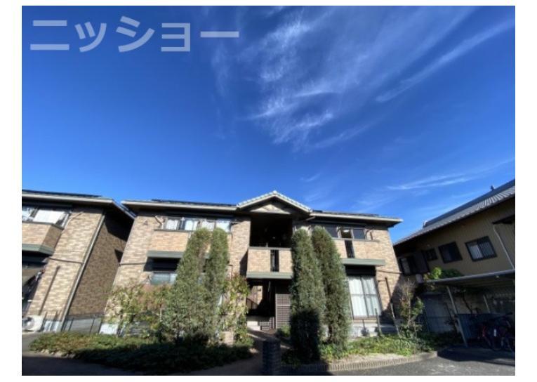 ドリームステージ Aの外観