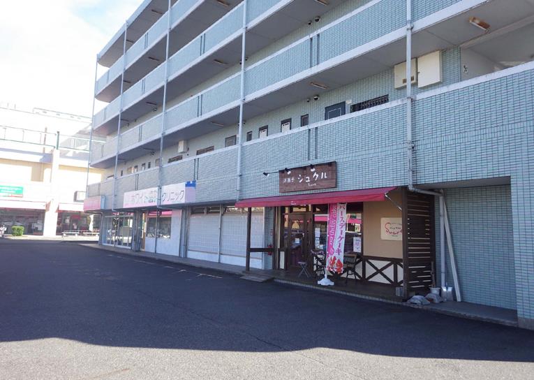 岐阜県可児市下恵土の物件情報｜オフィスサガッシー＆店舗ミツケール