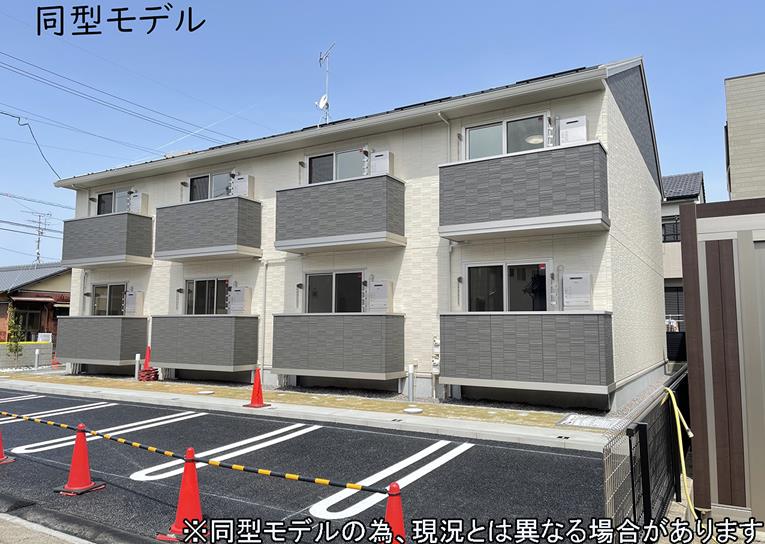 エイム 2階 賃貸コーポ 物件番号 愛知県犬山市大字犬山字寺下 ニッショー Jp