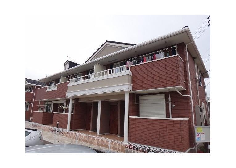 ヨウキⅢの外観