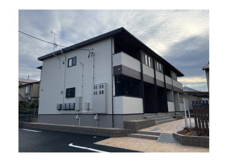 ＴＮ．ｃｏ��ｍ．Ⅱの外観