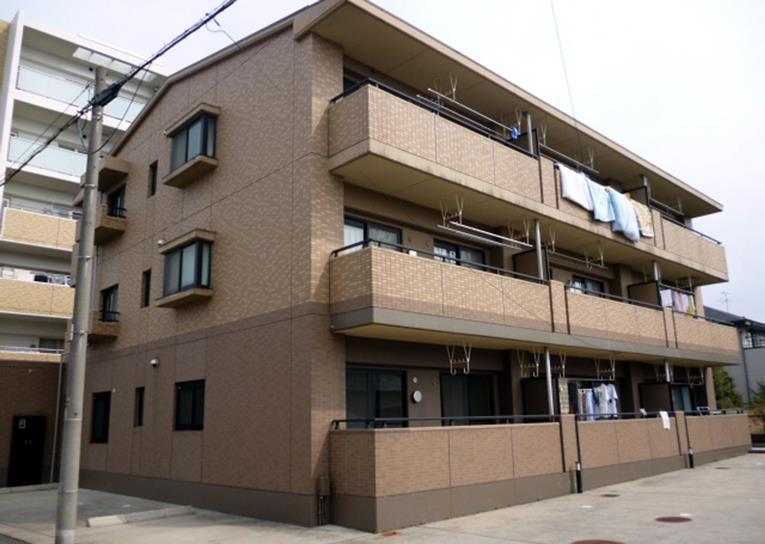 Great Pia21(賃貸マンション)[物件番号:6000362](愛知