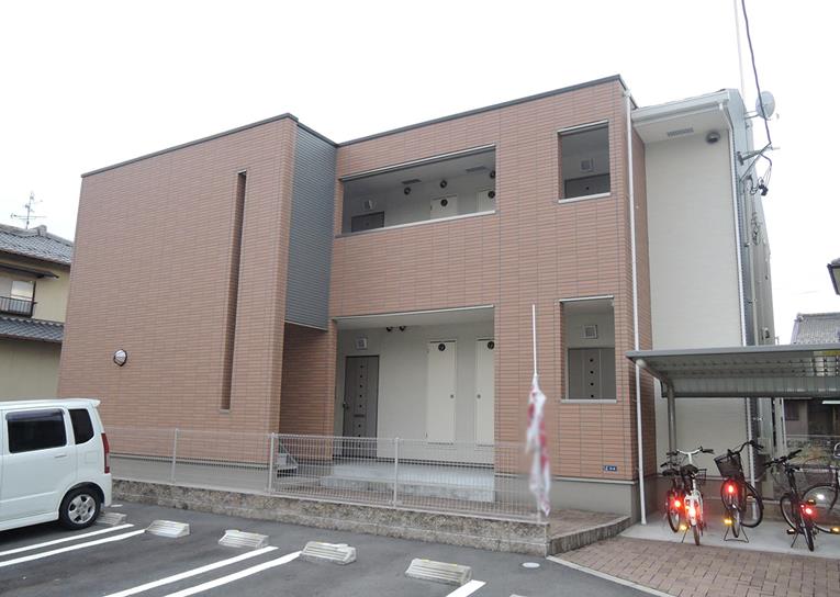 コンチェルト 賃貸アパート 物件番号 愛知県稲沢市小池２丁目 ニッショー Jp