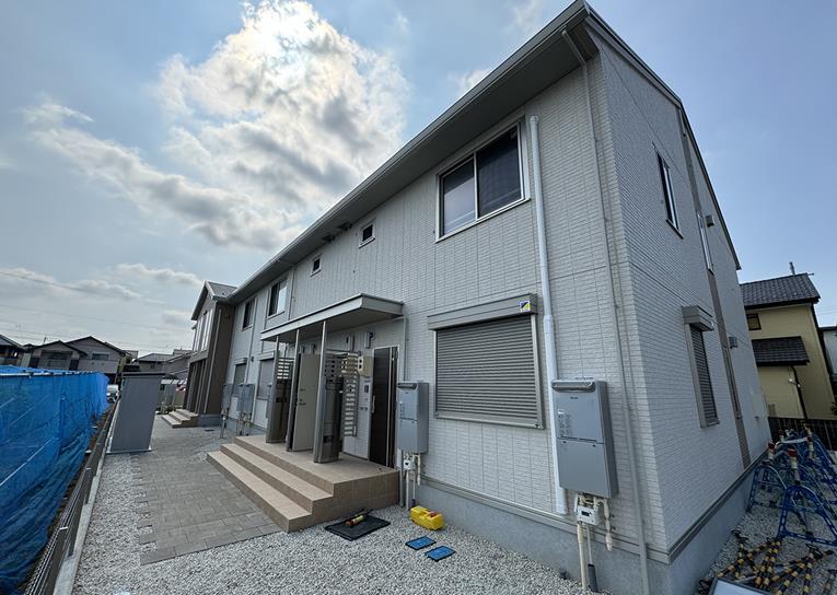 グランディール桜木(賃貸マンション)[物件番号:6001692](愛知県
