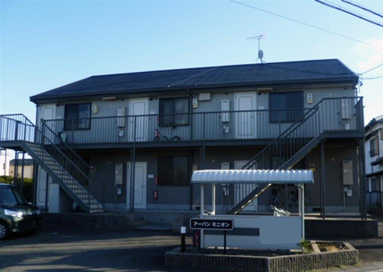 稲沢市の賃貸マンション アパートを探す ニッショー Jp