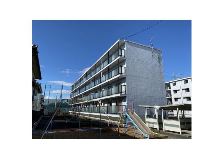 ３ＬＤＫ　マンション／愛知県稲沢市梅須賀町江向／昭和41年5月