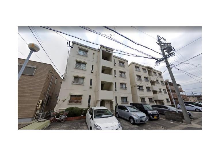 １ＬＤＫ　マンション／愛知県稲沢市高御堂２丁目／昭和54年7月