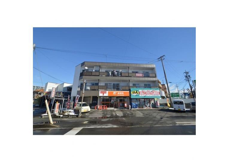 コーポ加藤の外観