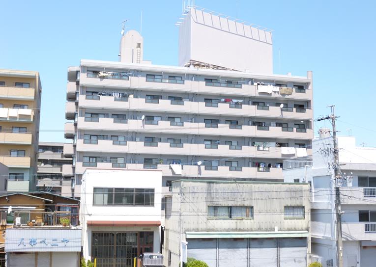 瑞穂運動場東駅の賃貸マンション アパートを探す ニッショー Jp