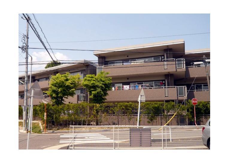 ３ＬＤＫ　マンション／愛知県名古屋市天白区表山１丁目／平成19年2月