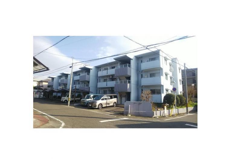 ３ＬＤＫ　マンション／愛知県名古屋市瑞穂区春山町／昭和58年7月