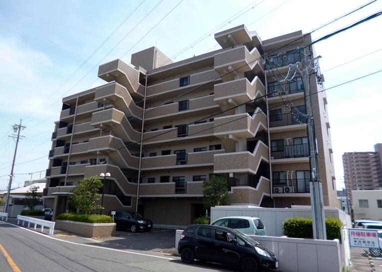 瀬戸市の賃貸マンション アパートを探す ニッショー Jp