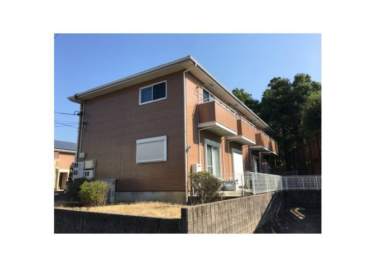 外観写真 ※写真は同型モデルの場合もございます