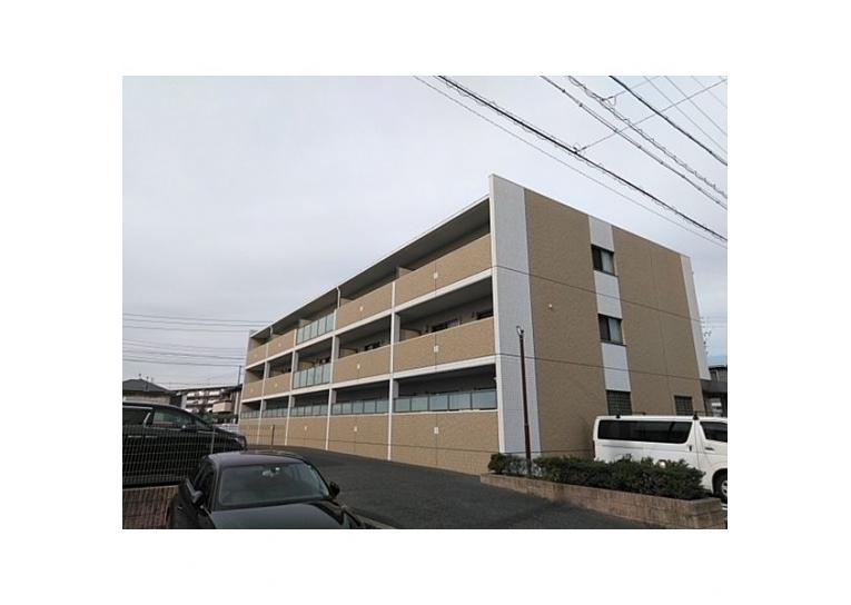 Mondiale砂川の外観